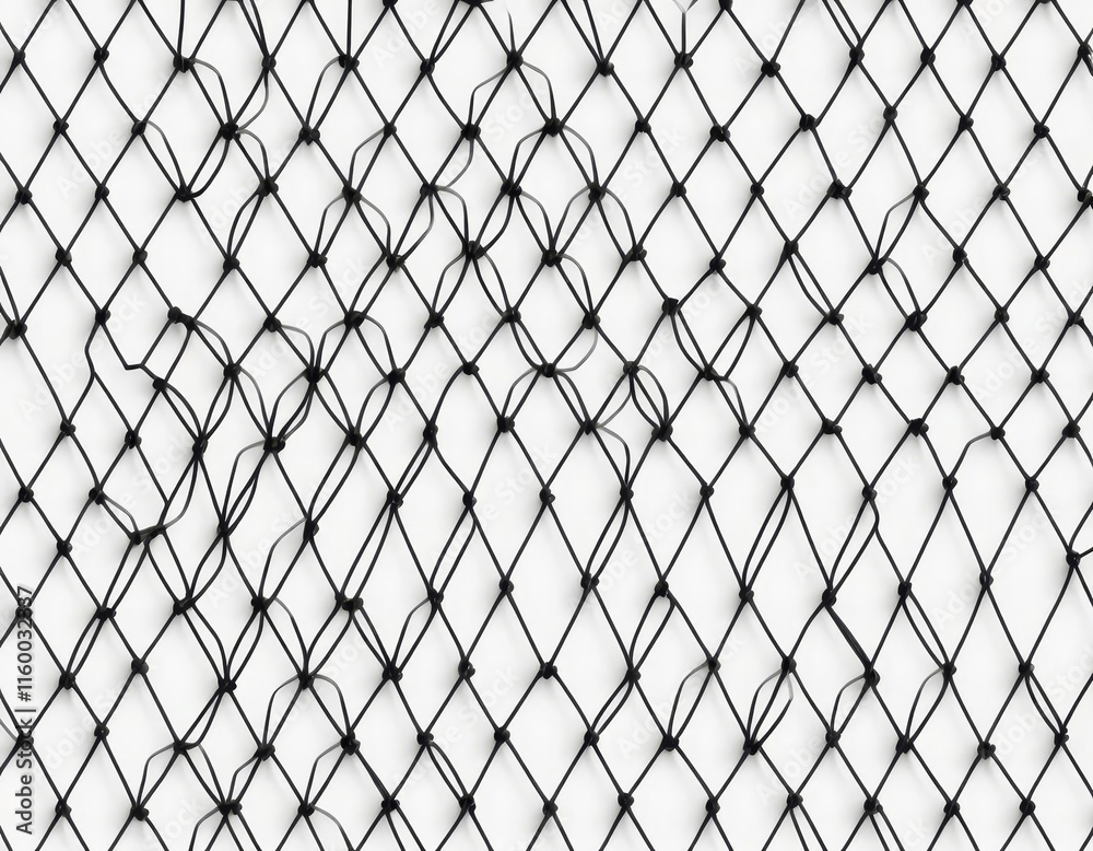 Fototapeta premium fence