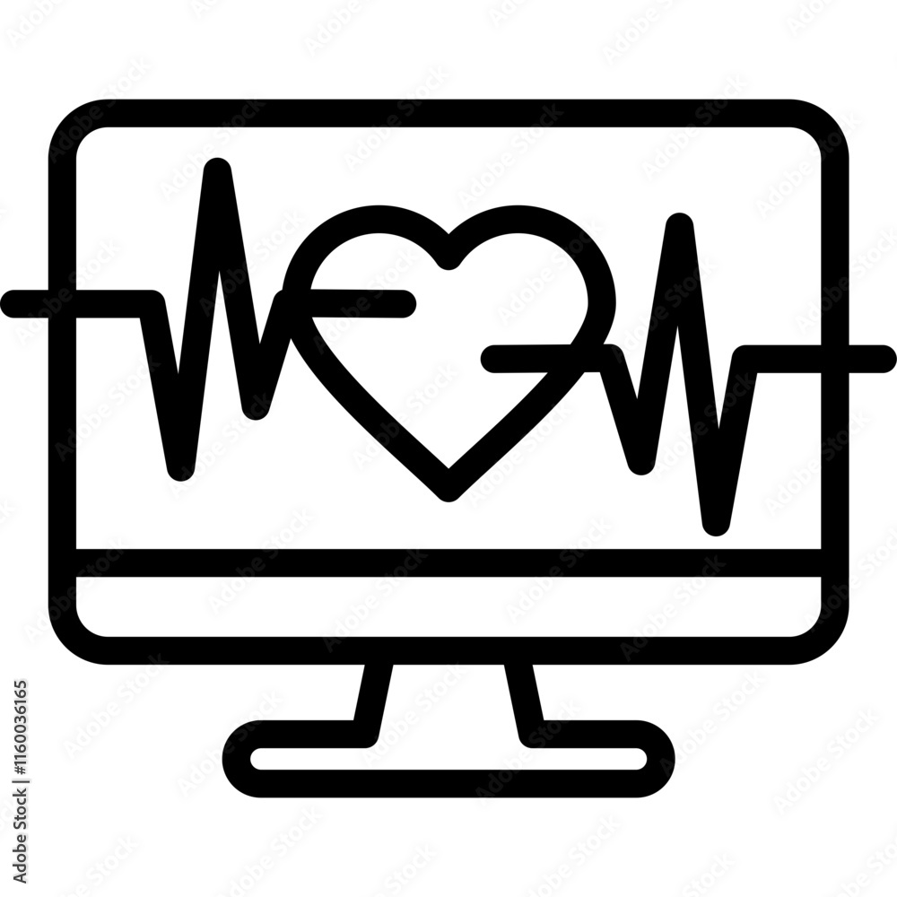 Cardiogram Cardiogram