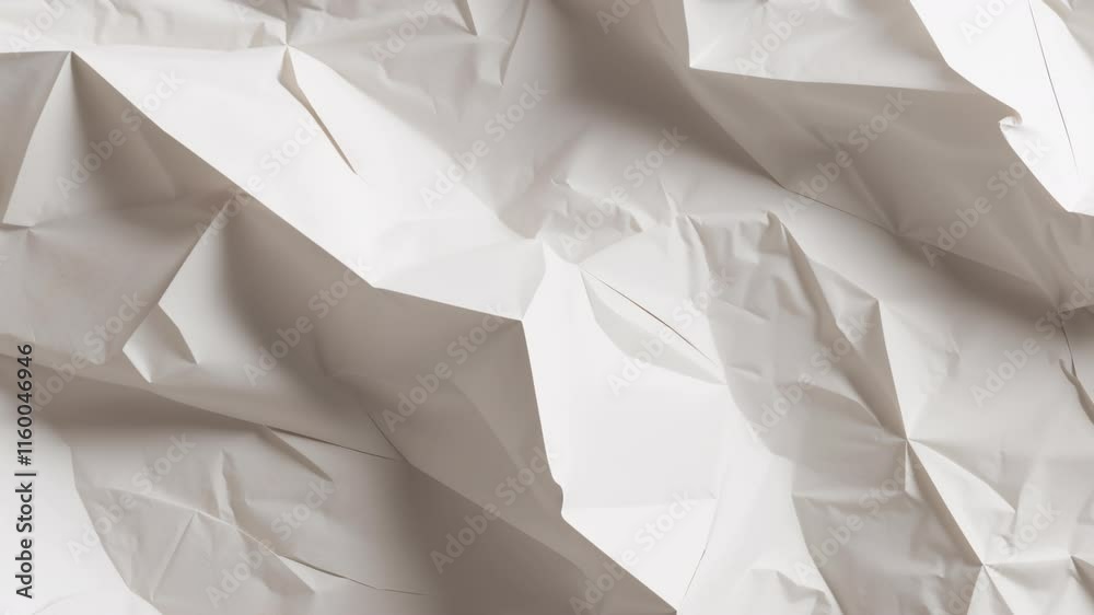 Paper texture animation crumpled paper texture paper background Paper ...
