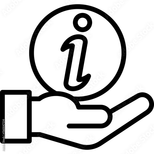 Give Infos
