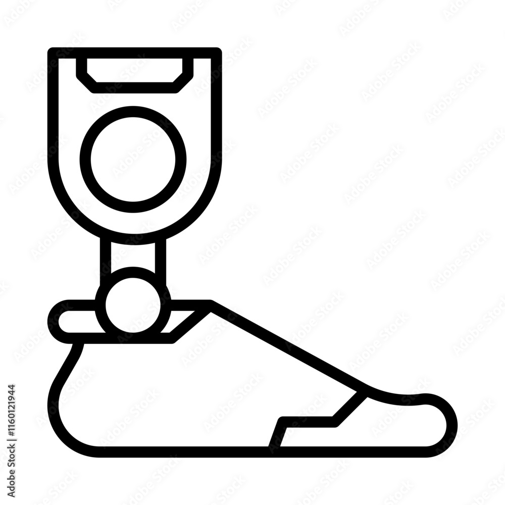 Prosthesis Prosthesis