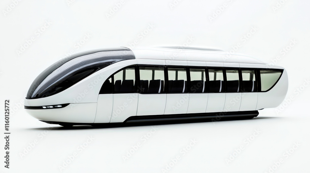 A modern, sleek white bus designed for long-distance travel, featuring large tinted windows and a streamlined body. The bus is shown from a slight angle to highlight its aerodynamic shape and spacious A modern, sleek white bus designed for long-distance travel, featuring large tinted windows and a streamlined body. The bus is shown from a slight angle to highlight its aerodynamic shape and spacious