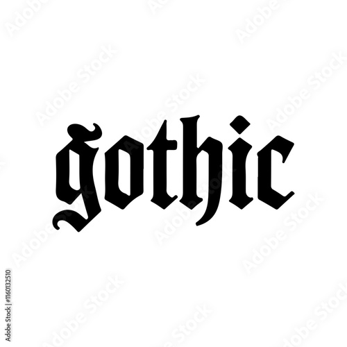 Goth Emo