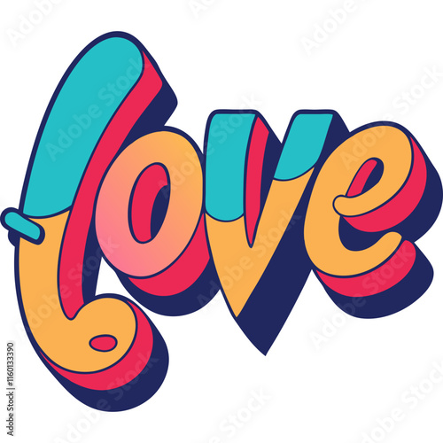 Love Lettering