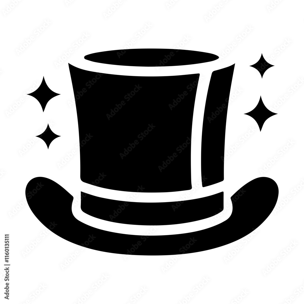 Gentleman Hat