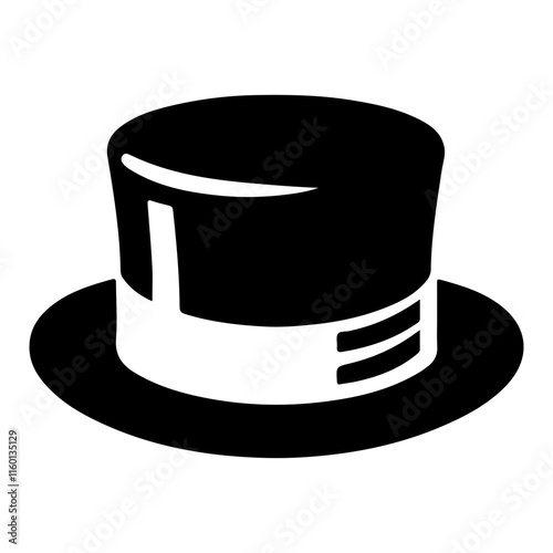 Gentleman Hat