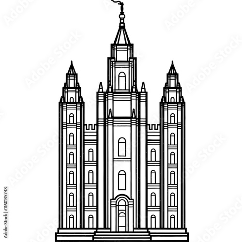 Latter Day Saints