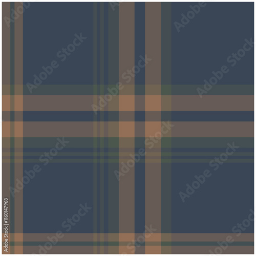 buffalo plaid seamless tartan check plaid for skirt, tablecloth, blanket, duvet cover, or other modern fashion print.