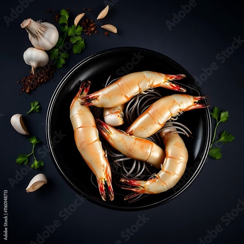 Seafood design marketing, Seafood designed and nice designed.