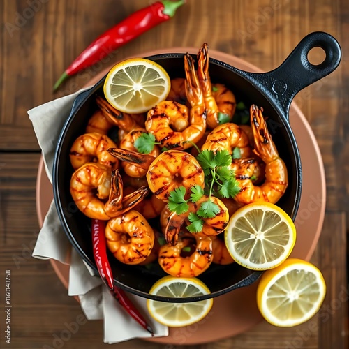 Seafood design marketing, Seafood designed and nice designed.