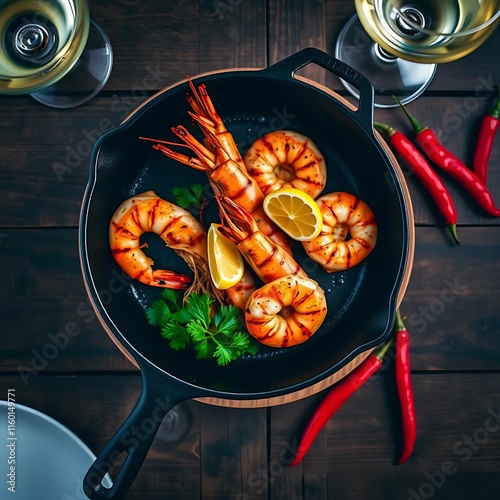Seafood design marketing, Seafood designed and nice designed.