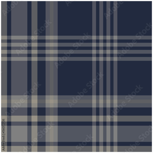 gingham design seamless pattern tartan plaid for dress check,flannel skirt, tablecloth other modern and fashion print.
