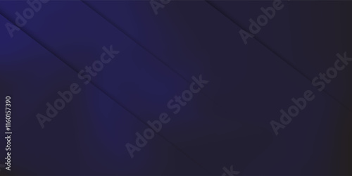 Illustration gradient. Colorful template. Background ready for print design or post design worksheet deep purple blue and black ultramarine blue.