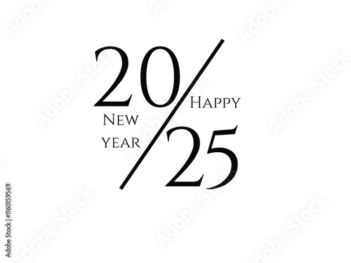 Happy New Year 2025: Celebrating the New Year