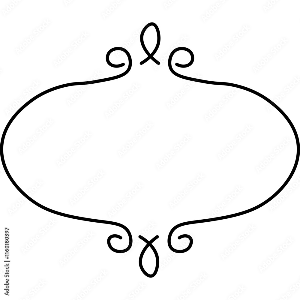 Hand Drawn Doodle Frame Hand Drawn Doodle Frame