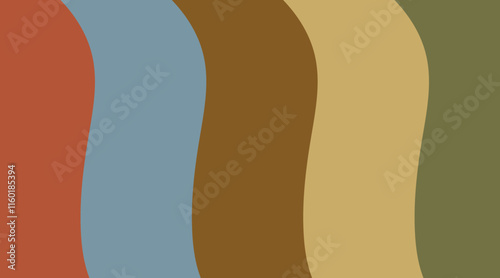 brown background for wallpaper desktop or lockscreen with earth