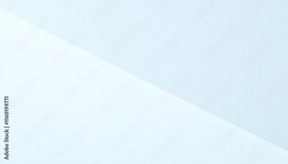 Pale Dusty Silver and White Background with Minimal Design Pale Dusty Silver and White Background with Minimal Design