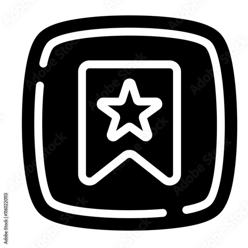 Favorites Icon