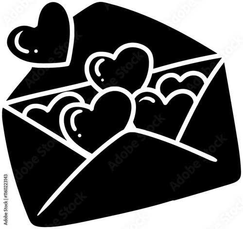 heart illustration love silhouette friendship logo romantic icon valentine outline sticky note day romance sign hand happy care emotion shape adults vector graphic background