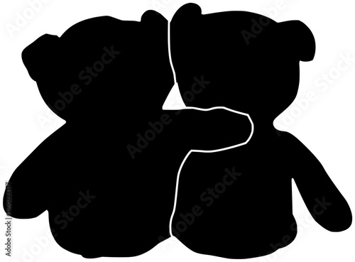 heart illustration love silhouette friendship logo romantic icon valentine outline sticky note day romance sign hand happy care emotion shape adults vector graphic background