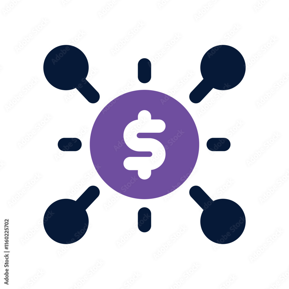 connection icon. vector dual tone icon for your website, mobile, presentation, and logo design. connection icon. vector dual tone icon for your website, mobile, presentation, and logo design.