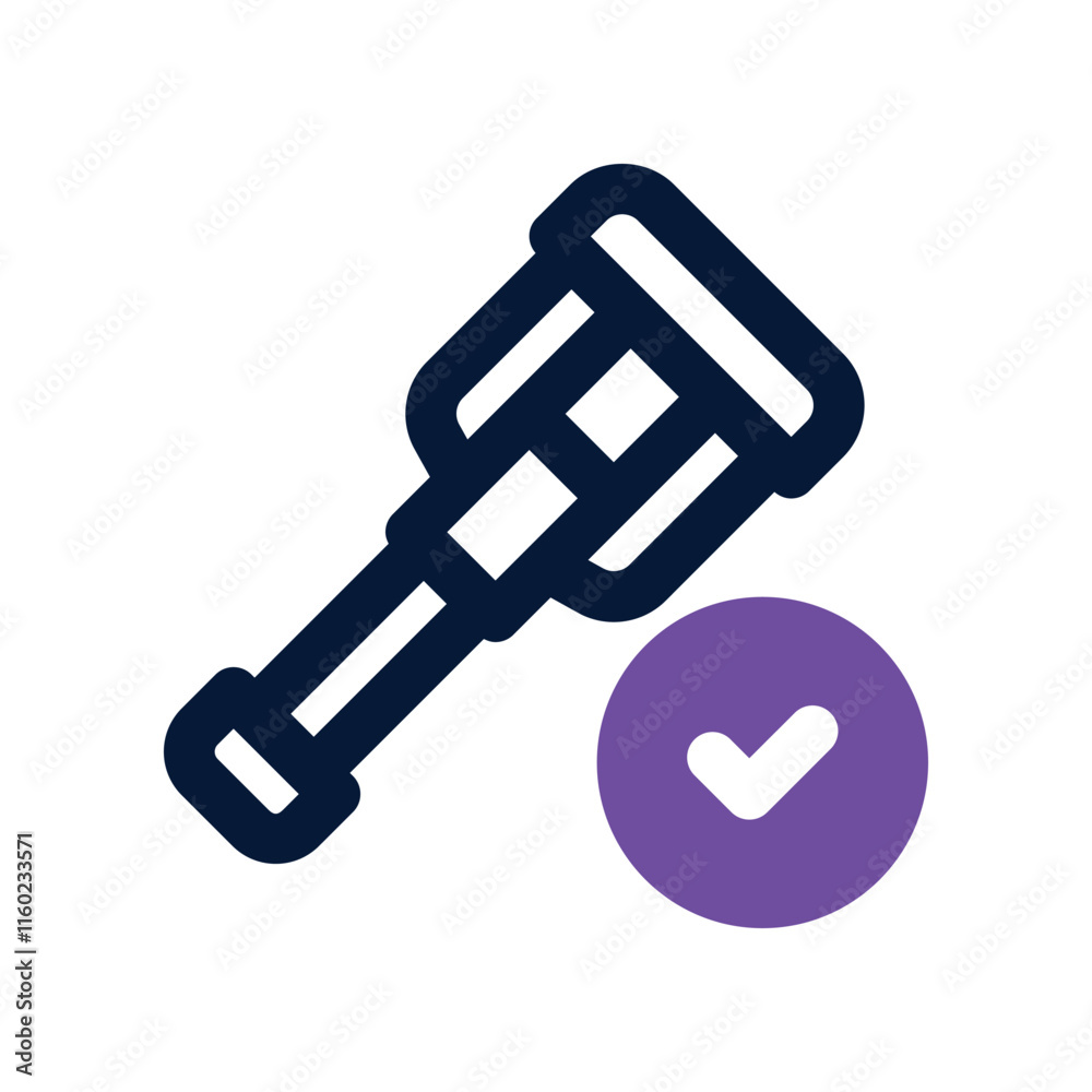 cruth icon. vector dual tone icon for your website, mobile, presentation, and logo design. cruth icon. vector dual tone icon for your website, mobile, presentation, and logo design.