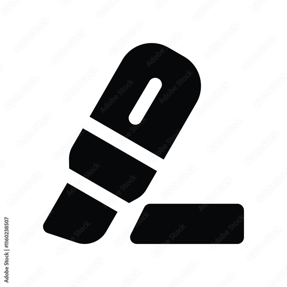 marker icon. vector glyph icon for your website, mobile, presentation, and logo design. marker icon. vector glyph icon for your website, mobile, presentation, and logo design.