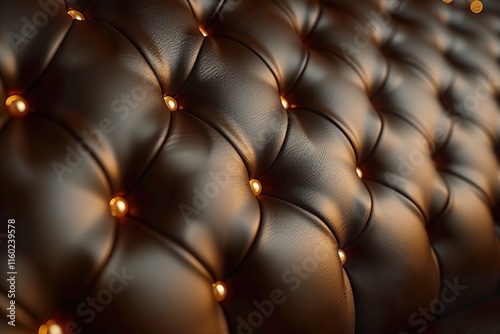 luxury gold upholstery