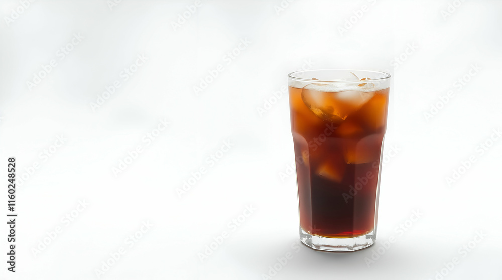 Professional photograph of beverage or food isolated on white. Thick fog, unusual fine art style, warm, slightly dark, soft lighting, soft contrast and saturation, low visibility Professional photograph of beverage or food isolated on white. Thick fog, unusual fine art style, warm, slightly dark, soft lighting, soft contrast and saturation, low visibility