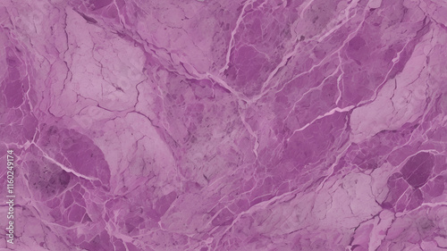 Wallpaper Mural Elegant purple marble texture featuring intricate patterns and veins, suitable for background or surface design in various applications Torontodigital.ca