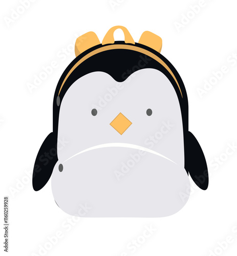 Adorable Animal Backpack