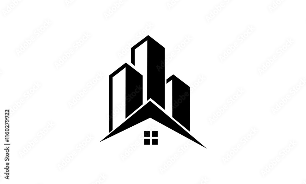 house logo icon house logo icon