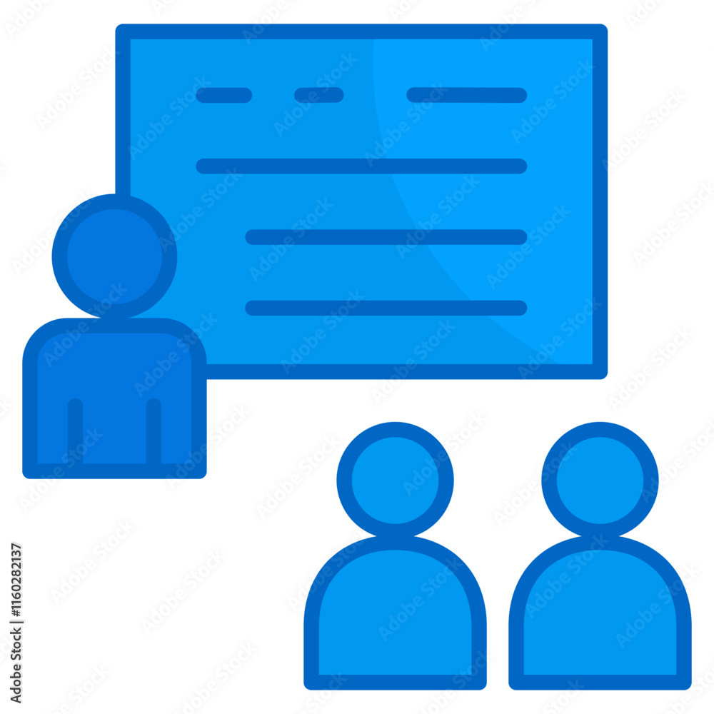 Teaching Icon Element For Design Teaching Icon Element For Design