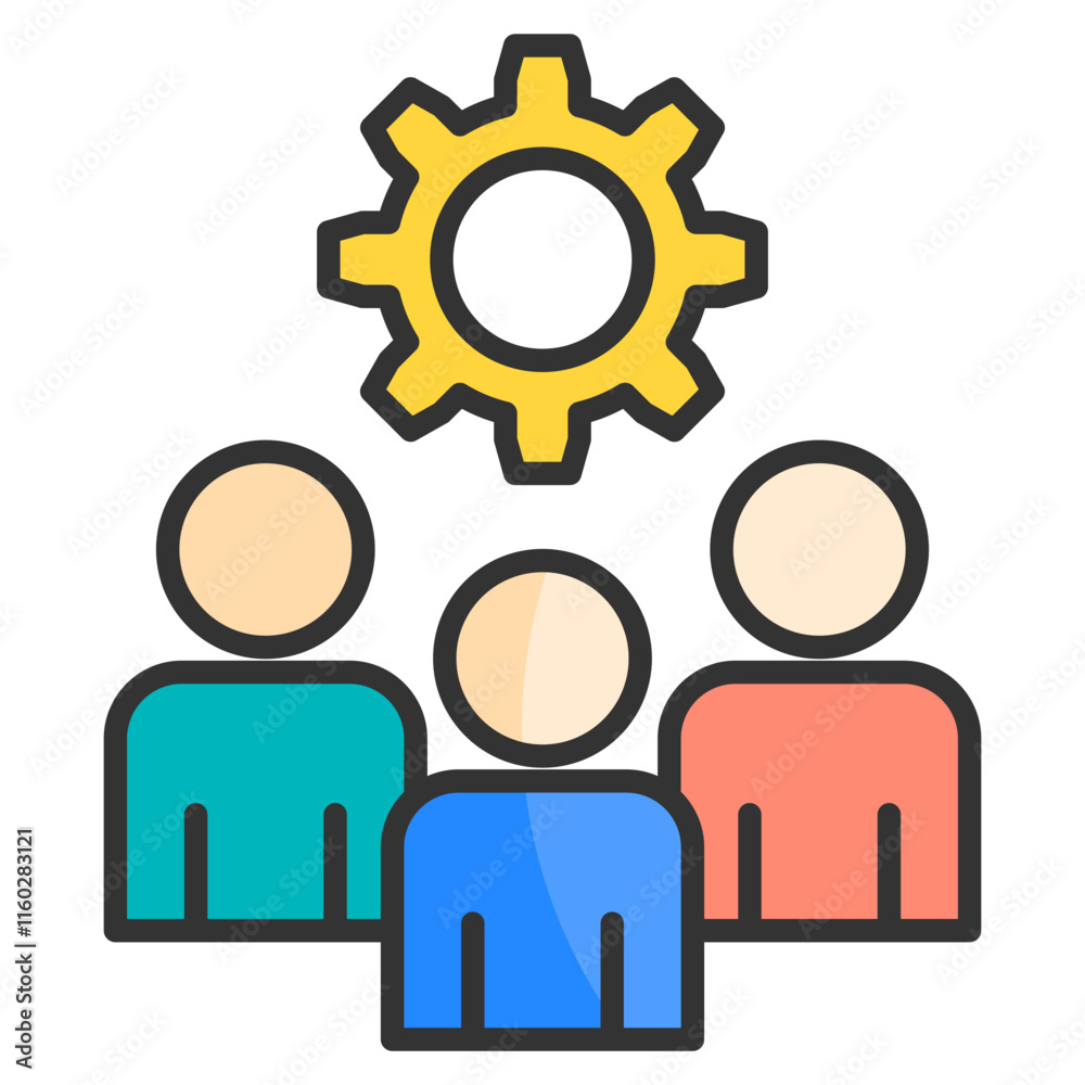 Apprentice Icon Element For Design Apprentice Icon Element For Design