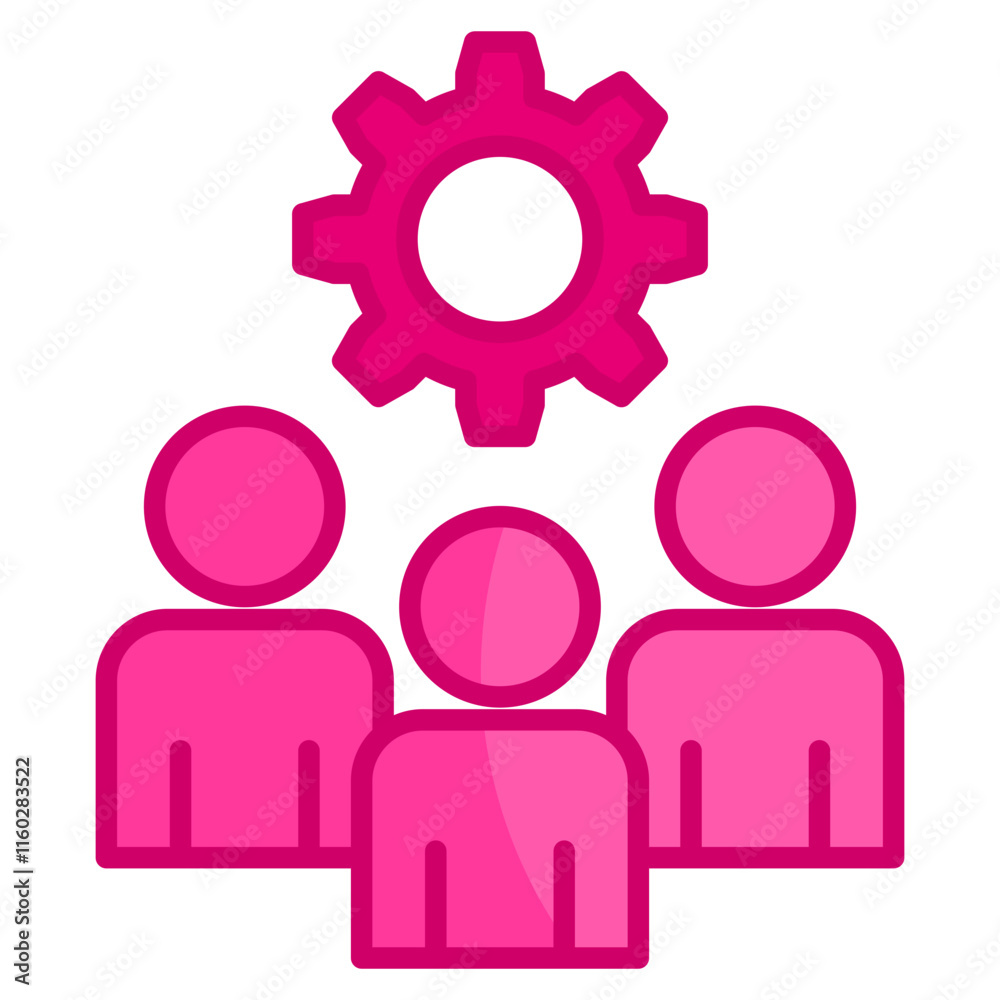 Apprentice Icon Element For Design Apprentice Icon Element For Design