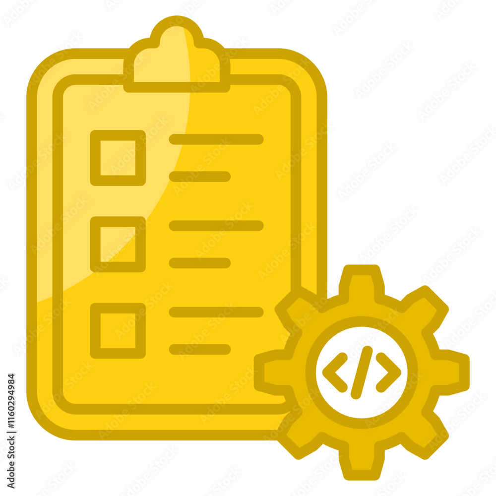 Test Icon Element For Design Test Icon Element For Design