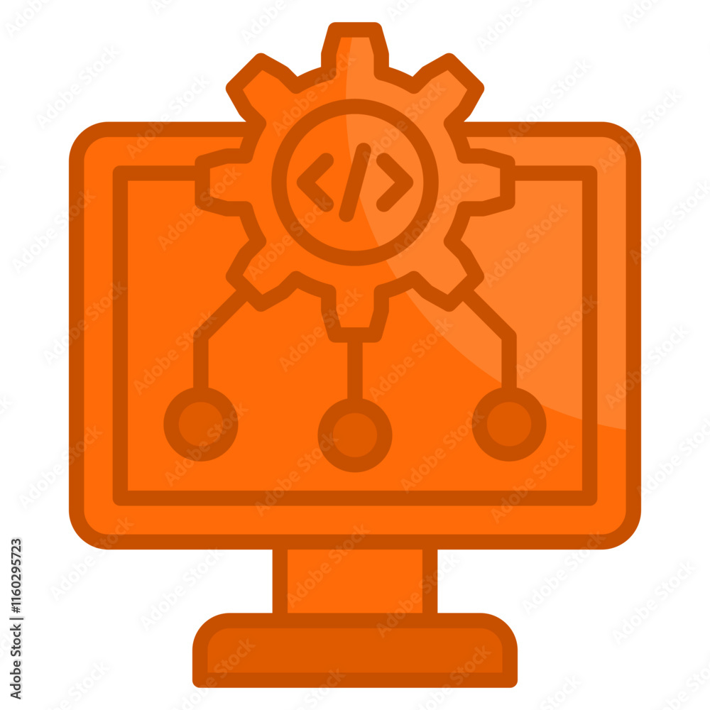 Version Control Icon Element For Design Version Control Icon Element For Design