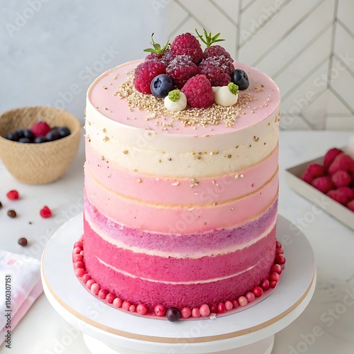 Fototapeta testy foods