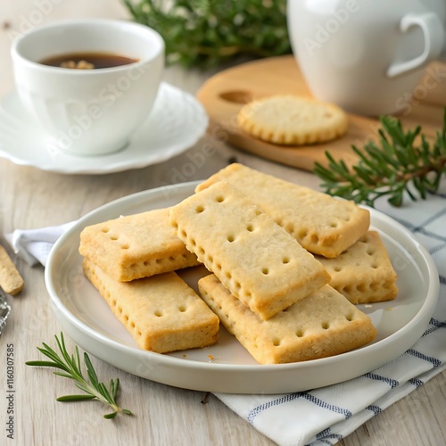 Obraz na płótnie testy foods