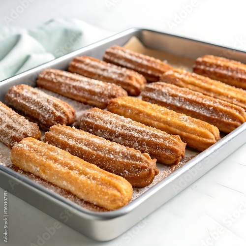 Obraz na płótnie testy foods
