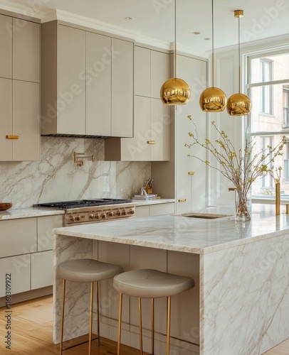 Minimalistic Interior Design