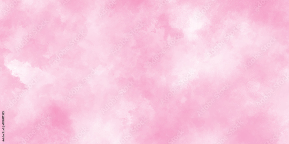 abstract color pink texture background on black canvas with smoke, Soft and cloudy watercolor stain of pink paint texture, Ink effect light pink color shades gradient pink grunge texture. abstract color pink texture background on black canvas with smoke, Soft and cloudy watercolor stain of pink paint texture, Ink effect light pink color shades gradient pink grunge texture.