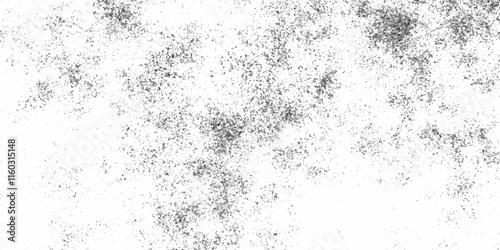 Abstract grunge white and black paper texture and texture of a concrete dust wall with cracks and scratches background design. vintage of old surface rusty rough background texture design. 