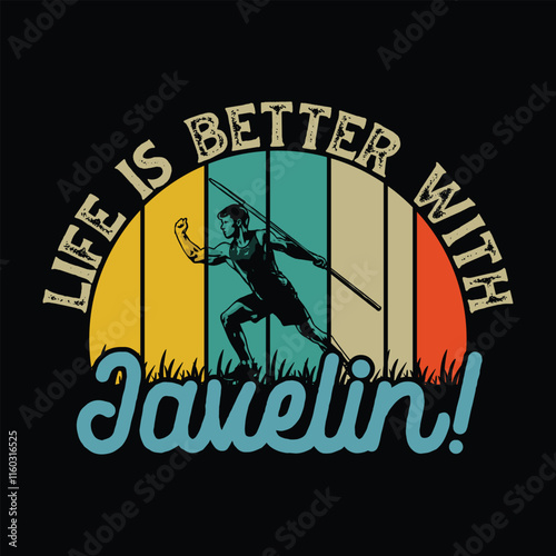 Life is Better With Javelin!
