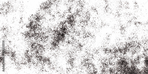 Abstract grunge white and black paper texture and texture of a concrete dust wall with cracks and scratches background design. vintage of old surface rusty rough background texture design. 