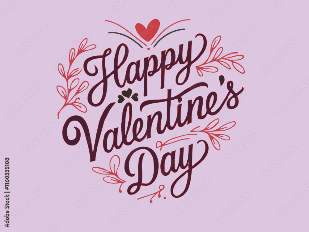 Valentine's day lettering card collection. Cute love message design, poster, label, cover, banner design set. Modern typography art background. Trendy style. Vector illustration. Valentine's day lettering card collection. Cute love message design, poster, label, cover, banner design set. Modern typography art background. Trendy style. Vector illustration.