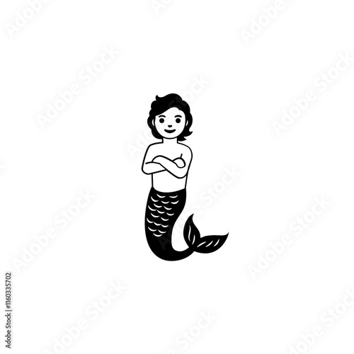 Mermaid
