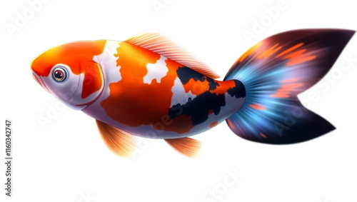 fish  background