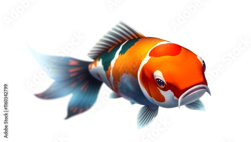 fish  background