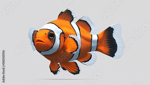 fish  background